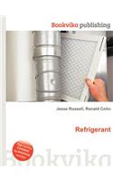 Refrigerant