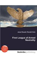 First League of Armed Neutrality