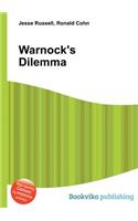 Warnock's Dilemma