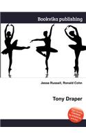 Tony Draper: (English)