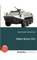 Walter Brown (VC)