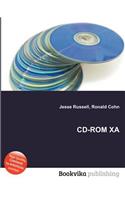 CD-ROM XA