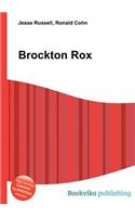 Brockton Rox