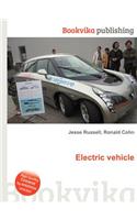 Electric Vehicle