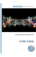 Lois Lane: (English)