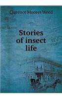 Stories of insect life