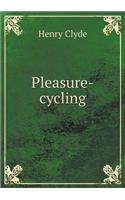 Pleasure-Cycling