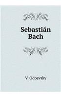 Sebastián Bach