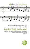 Another Brick in the Wall
