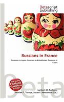 Russians in France: (English)
