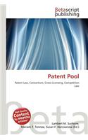 Patent Pool: (English)