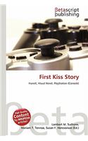 First Kiss Story: (English)