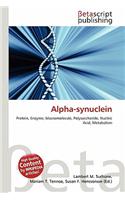 Alpha-Synuclein: (English)