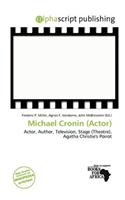 Michael Cronin (Actor): (English)