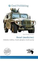 Basal (Medicine)