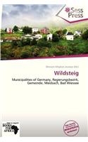 Wildsteig