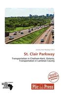 St. Clair Parkway