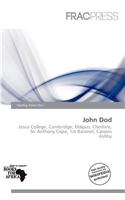John Dod: (English)