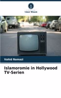 Islamoromie in Hollywood TV-Serien