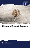 История Южной Африки