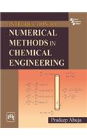 Introduction to Numerical Methods in Chemical Engineering