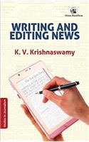 Writing and Editing News (Studies in Journalism)