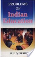 Problems Of Indian Education