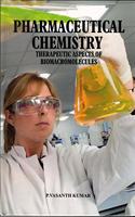 Pharmaceutical Chemistry Therapeutic Aspects of Biomacromolecules