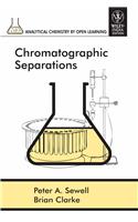 Chromatographic Separations