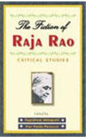 The Fiction Of Raja Rao : Critical Studies