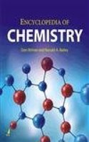 Encyclopedia Of Chemistry