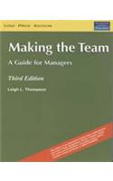 Making The Team