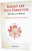 Kinship & State Formation