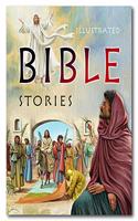 Illustrated Bible Stories