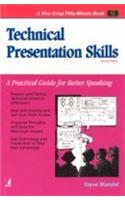 Technical Presentation Skills (A Practical Guide For Better Speaking)