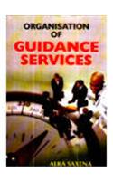 Organisation of Guidance Services