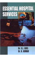 Essential Hospital Services