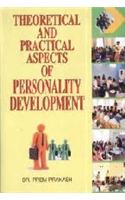 Theoretical and Practical Aspects of Personality Development