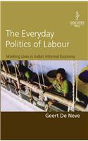 The Everyday Politics of Labour