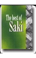 The Best of Saki