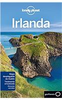 Lonely Planet Irlanda