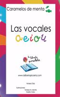 Las vocales