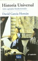 Historia Universal