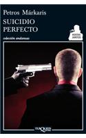 Suicidio Perfecto