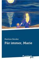 F R Immer, Marie