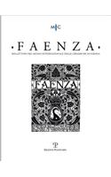 Bollettino del Museo: Faenza - A. XCIX, N. 1, 2013