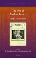 Jews of Modern France