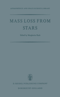 Mass Loss from Stars
