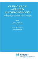 Clinically Applied Anthropology