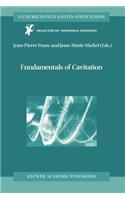 Fundamentals of Cavitation